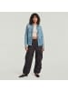 G-Star Raw Balloon Cargo Multi Pocket Pants dk black gd