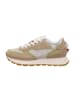 Sun68 Sneaker Low in Beige