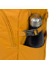 BAAGL Rucksack Dash in Gelb - 27x46x19cm