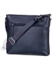 Jost Schultertasche Lysa in Navy