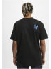 Mister Tee T-Shirt in black