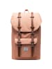 Herschel Herschel Little America Backpack in Rosa