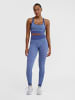 Hummel Bh Hmlmt Shine Multisport Damen in BLUE INDIGO MELANGE