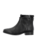 rieker Ankle Boots in Schwarz