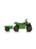Wisam® XMX630Tes Batterie-Quad mit Anhänger