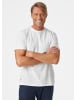 Helly Hansen T-Shirt "Classic T-Shirt" in Weiß