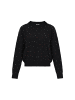 myMo Women Sweater in black