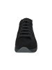 Solidus Stiefelette Mia-Weite M in schwarz