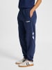 Hummel Verstellbare Taille Hose Hmllegacy Damen in DRESS BLUES
