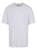Urban Classics T-Shirts in white