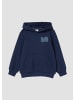 s.Oliver Sweatshirt  in  5836_tiefblau