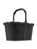 Reisenthel Carrybag Shopper Tasche 48 cm in mesh black