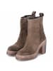 Lazamani Stiefeletten ROWAN in beige