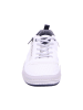 Tom Tailor Sneaker in white
