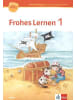 Ernst Klett Verlag Buch - Frohes Lernen 1. Ausgabe Bayern