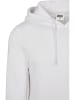 Urban Classics Sweat & Fleece - Hoody in white