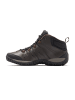 Columbia Sneakers Low Woodburn III Mid Omni-Heat in bunt