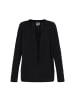 DreiMaster Maritim Women Cardigan in black
