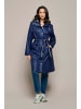 Mart Visser Regenmantel Sunny Navy / Sand
