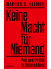 Reclam Verlag Buch - Keine Macht für Niemand. Pop und Politik in Deutschland