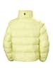 Helly Hansen W REVERSIBLE PUFFER JACKET in Gelb