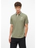 s.Oliver Polo-Shirt  in  78D1_olivgrün