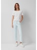 s.Oliver Jeans-Hose KAROLIN in 51Z8_hellblau