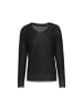ALARY Women Pullover in BLACK