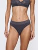 Triumph String Feel of Modal in INK GRAY