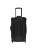 Vaude New Islands Rotuma 65 - Rollenreisetasche M 61 cm (black) in applegreen