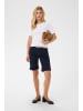 CULTURE Shorts CUalba Classic fit in Salute