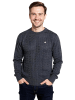 Kappa Robe Giovanni Devon M_Dunkelblau