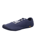 Merrell Schnürschuh in blau