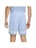 Nike Nike Dri-Fit Academy Shorts in Blau