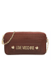 Love Moschino Handtasche für Erwachsene in uni