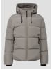 QS Outdoor-Jacke in 8435_sandstein