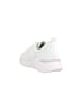 Rieker Evolution Sneaker in Weiß