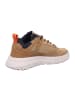 Palladium Sneaker Low in braun