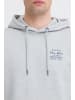 BLEND Hoodie BHBest in Grau