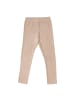 Walkiddy Leggings Oxford Tan - Baumwolle (Bio)