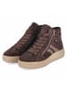 remonte Schnürstiefel in brown