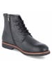 PANAMA JACK Stiefel mit Warmfutter in schwarz