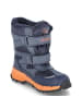 Kappa Winterstiefeletten CEKIS TEX K in Blau