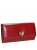 PICARD Black Tie 1 - Geldbörse 12 cc 19 cm in rot