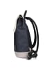 Zwei Cargo CAR130 - Rucksack 37 cm (sky) in white-blue