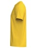 erima Herren T-Shirt in gelb