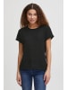Oxmo T-Shirt OXKatie in Schwarz