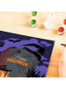 Ravensburger Malprodukte CreArt, Malen nach Zahlen Kinder - Halloween Mood Malen nach Zahlen Kinder Ab 9 Jahre in bunt