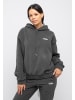 Tom Barron Freizeitanzug OVERSIZE TRACKSUIT 2 COLOR BATCH in grau