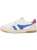 Gola Sneaker low Hawk in weiss